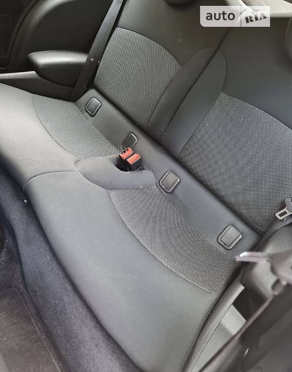 Хетчбек MINI Hatch 2008 в Києві