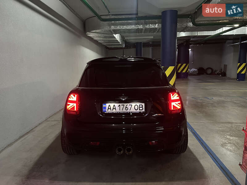 Хетчбек MINI Hatch 2019 в Києві фото 20 Хетчбек MINI Hatch 2019 в Києві