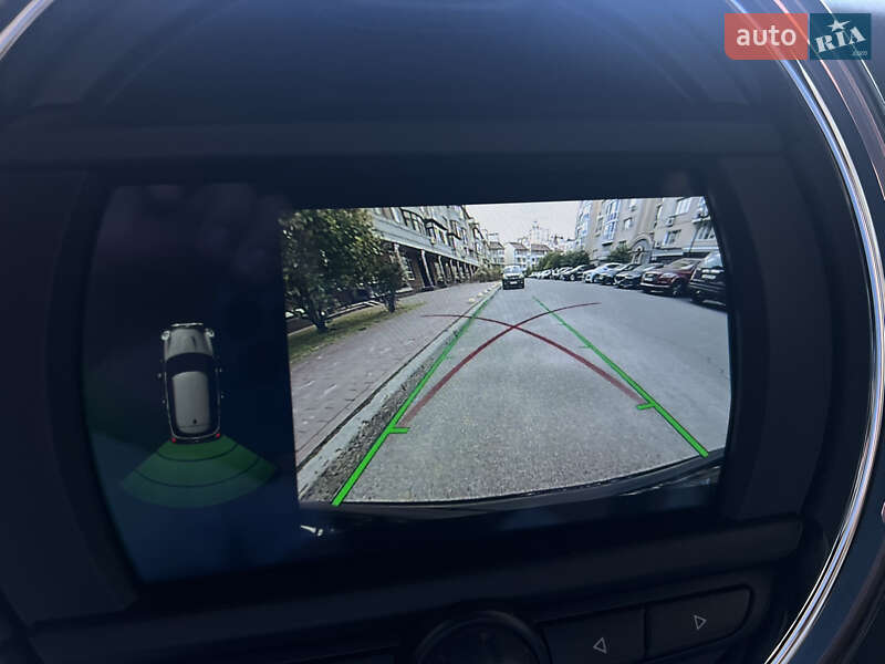 Хетчбек MINI Hatch 2019 в Києві фото 27 Хетчбек MINI Hatch 2019 в Києві