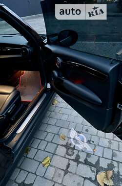 Хэтчбек MINI Hatch 2016 в Днепре