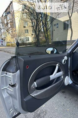 Хэтчбек MINI Hatch 2004 в Киеве фото 15 Хэтчбек MINI Hatch 2004 в Киеве