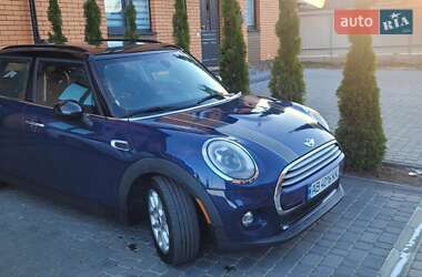 MINI Hatch 2015 MINI Hatch 2015
