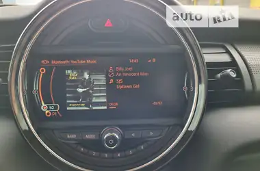 MINI Hatch 2016