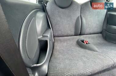 Хэтчбек MINI Hatch 2002 в 