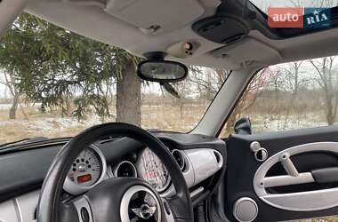 Хэтчбек MINI Hatch 2002 в 