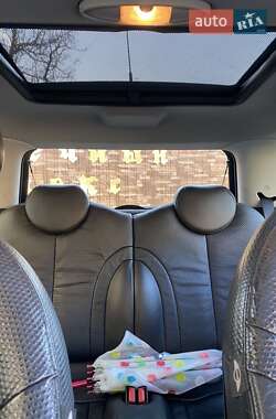 Хетчбек MINI Hatch 2002 в Одесі