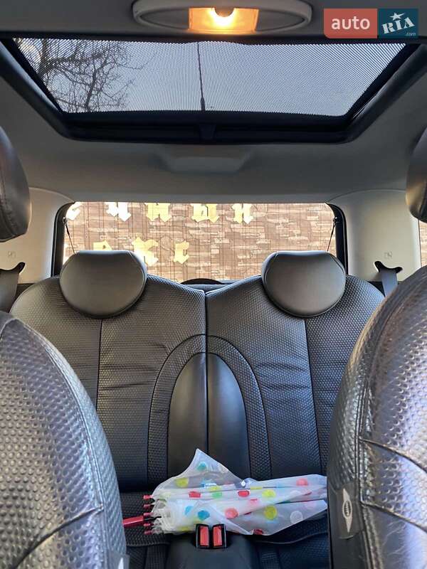 Хетчбек MINI Hatch 2002 в Одесі фото 2 Хетчбек MINI Hatch 2002 в Одесі