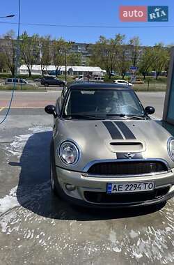 MINI Hatch 2009