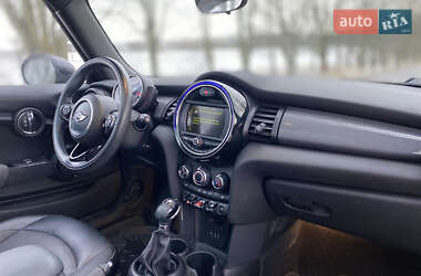 Хэтчбек MINI Hatch 2017 в 