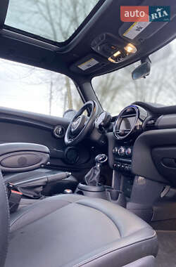 Хэтчбек MINI Hatch 2017 в 