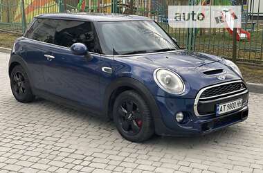 Хэтчбек MINI Hatch 2014 в 