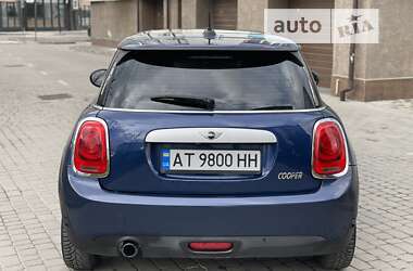 Хэтчбек MINI Hatch 2014 в 