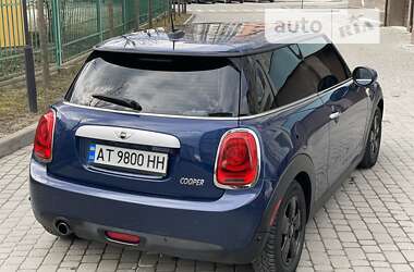 Хэтчбек MINI Hatch 2014 в 