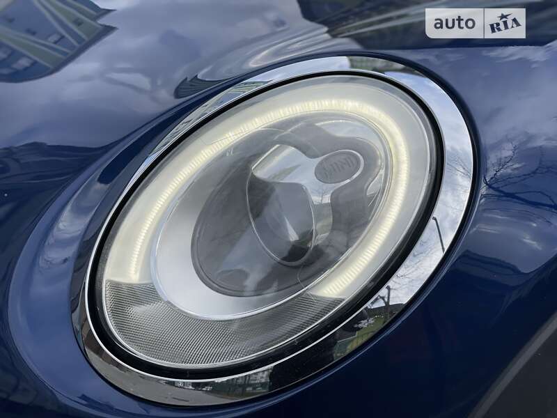 Хетчбек MINI Hatch 2014 в Івано-Франківську