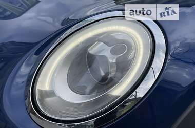 Хэтчбек MINI Hatch 2014 в 