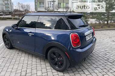 Хэтчбек MINI Hatch 2014 в 