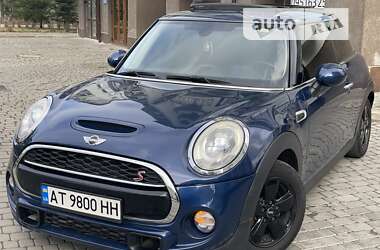 MINI Hatch 2014 MINI Hatch 2014