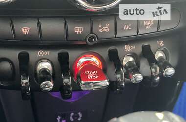 Хэтчбек MINI Hatch 2014 в 