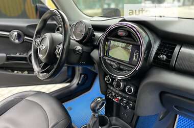Хэтчбек MINI Hatch 2014 в 
