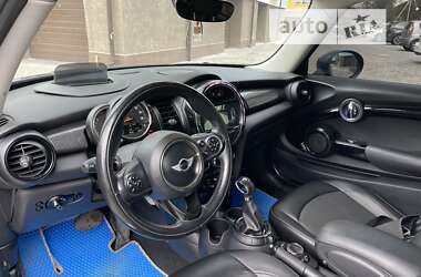 Хэтчбек MINI Hatch 2014 в 