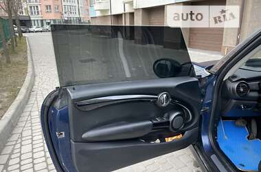 Хэтчбек MINI Hatch 2014 в 