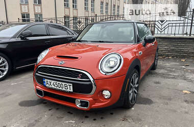 MINI Hatch 2018 MINI Hatch 2018