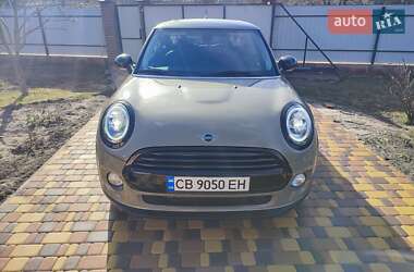 Хетчбек MINI Hatch 2019 в Пирятині фото 6 Хетчбек MINI Hatch 2019 в Пирятині
