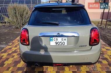 Хетчбек MINI Hatch 2019 в Пирятині фото 11 Хетчбек MINI Hatch 2019 в Пирятині