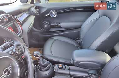 Хетчбек MINI Hatch 2019 в Пирятині фото 22 Хетчбек MINI Hatch 2019 в Пирятині