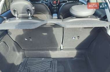 Хетчбек MINI Hatch 2019 в Пирятині фото 23 Хетчбек MINI Hatch 2019 в Пирятині