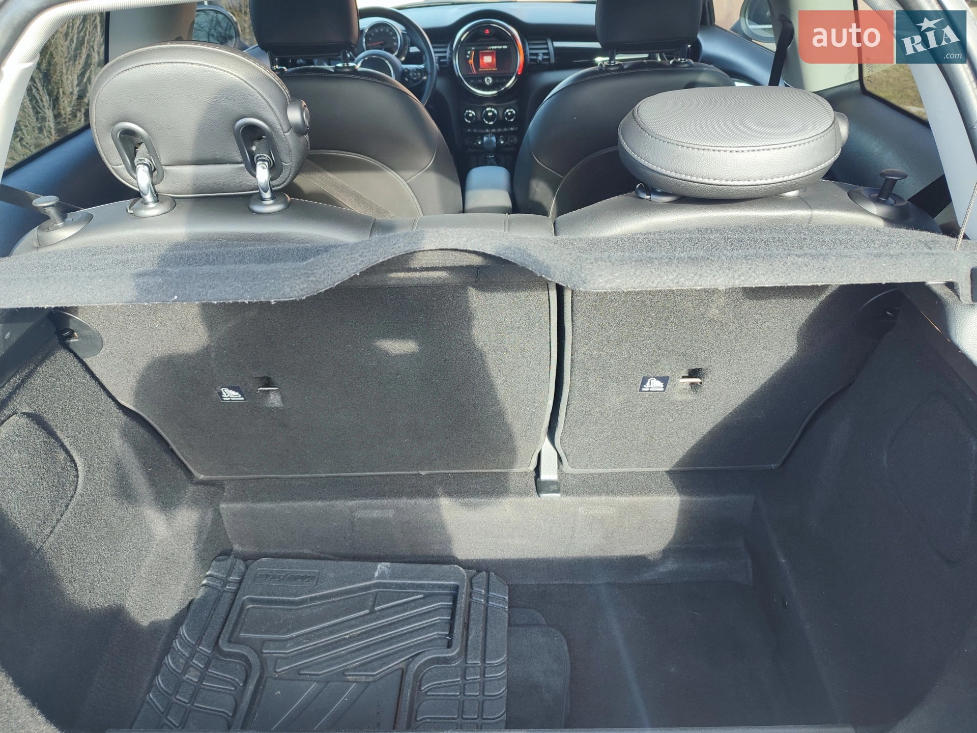 2019 MINI Hatch - мініатюра 23