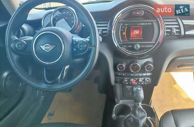 Хетчбек MINI Hatch 2019 в Пирятині фото 29 Хетчбек MINI Hatch 2019 в Пирятині