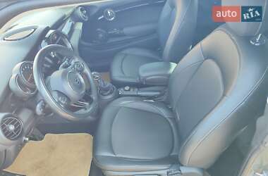 Хетчбек MINI Hatch 2019 в Пирятині фото 36 Хетчбек MINI Hatch 2019 в Пирятині