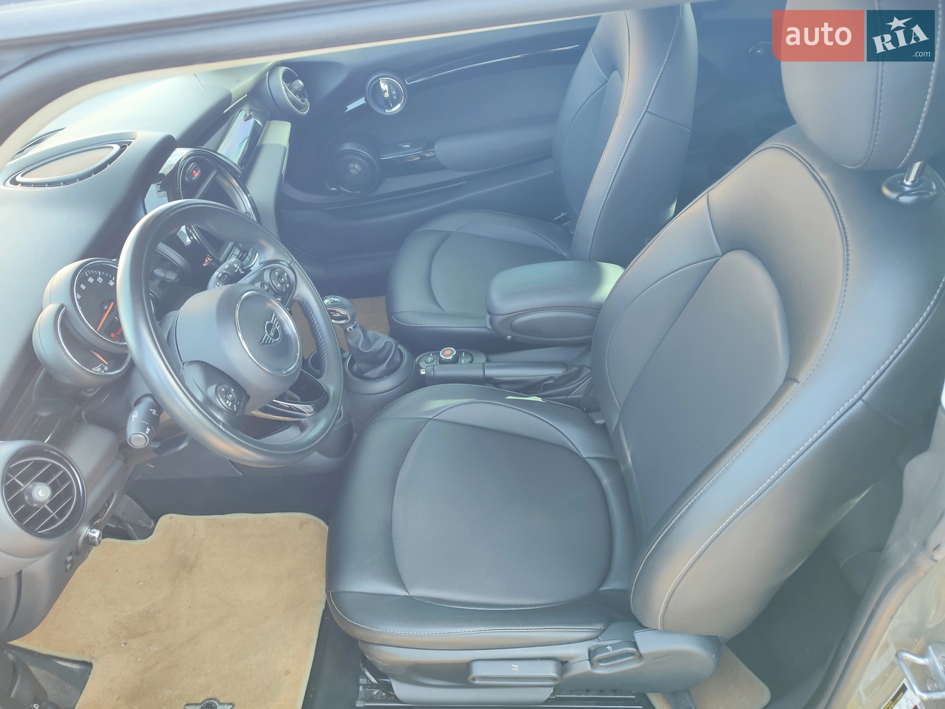 2019 MINI Hatch - мініатюра 36