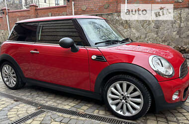 MINI Hatch 2013 MINI Hatch 2013