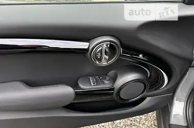 MINI Hatch 2021