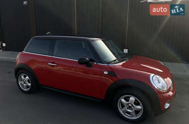 Хэтчбек MINI Hatch 2010 в Яремче