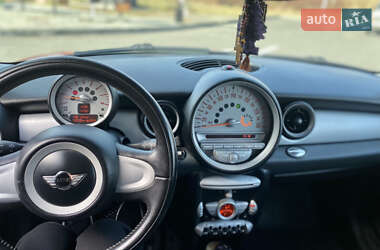 Хэтчбек MINI Hatch 2010 в Яремче