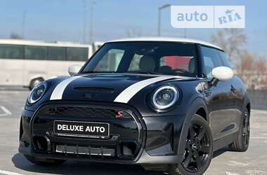 MINI Hatch 2022