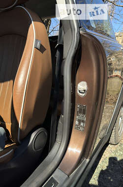 Хэтчбек MINI Hatch 2009 в Черновцах
