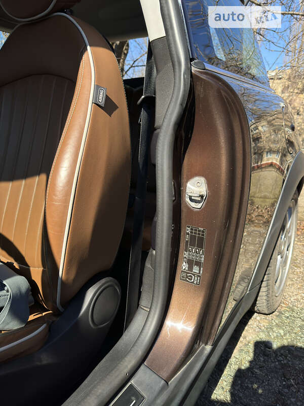 Хетчбек MINI Hatch 2009 в Краматорську фото 19 Хетчбек MINI Hatch 2009 в Краматорську