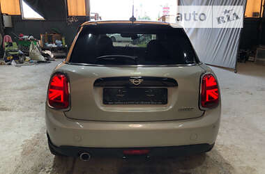 Хэтчбек MINI Hatch 2019 в 