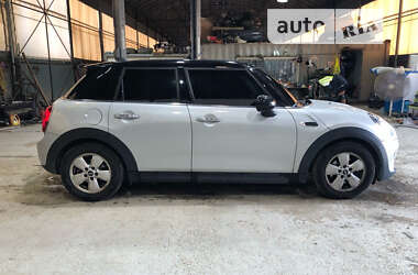 MINI Hatch 2019 MINI Hatch 2019