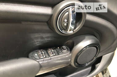 Хэтчбек MINI Hatch 2019 в 