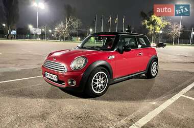 MINI Hatch 2008 MINI Hatch 2008
