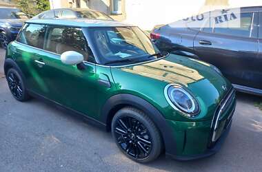 MINI Hatch 2022