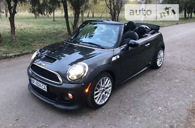 Хэтчбек MINI Hatch 2013 в Ровно