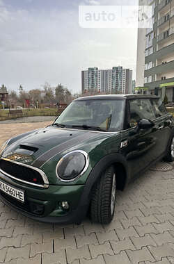 MINI Hatch 2011 MINI Hatch 2011