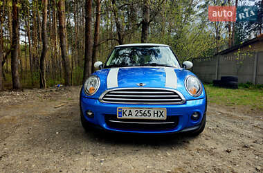 Хэтчбек MINI Hatch 2012 в Буче