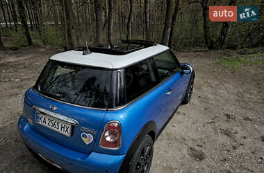 Хэтчбек MINI Hatch 2012 в Буче